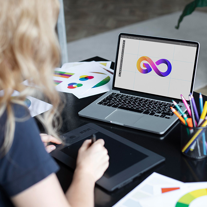 diseño de logotipos