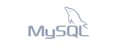 mysql logo