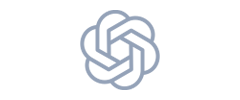 openai logo