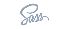 sass logo